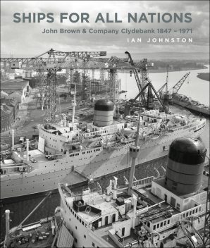 Ships for All Nations, Ian Johnston