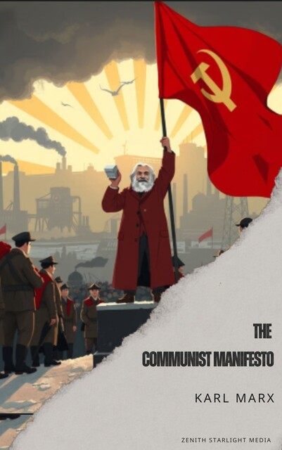 The Communist Manifesto, Karl Marx