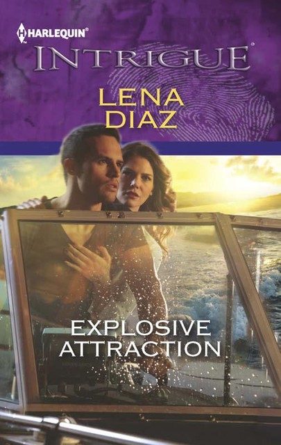 Explosive Attraction, Lena Diaz