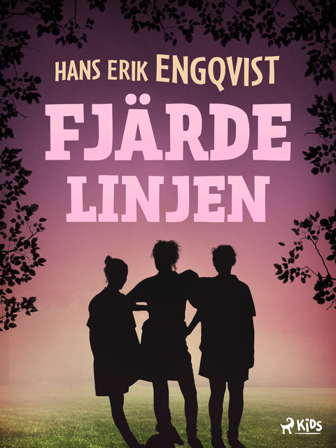 Fjärde linjen, Hans Erik Engqvist