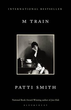 M Train, Patti Smith
