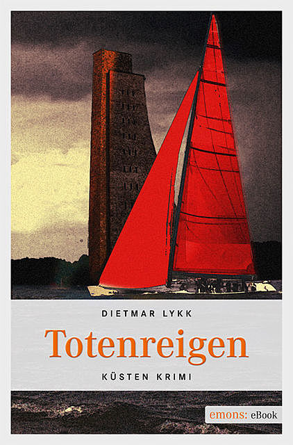 Totenreigen, Dietmar Lykk