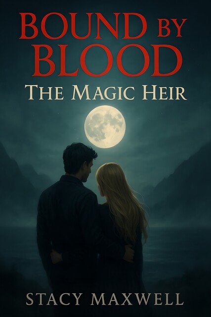Bound by Blood, Stacy Maxwell