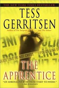 The Apprentice, Tess Gerritsen
