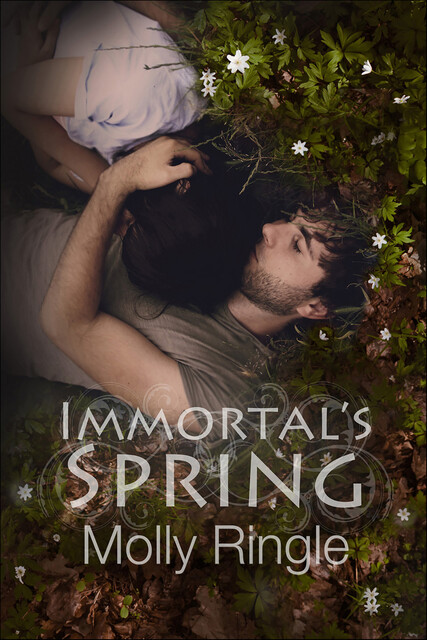 Immortal's Spring, Molly Ringle