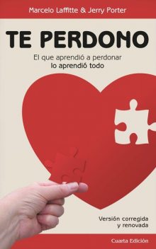 Te perdono, Marcelo Laffitte, Jerry Porter
