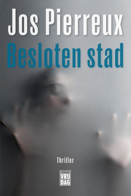 Besloten stad, Jos Pierreux