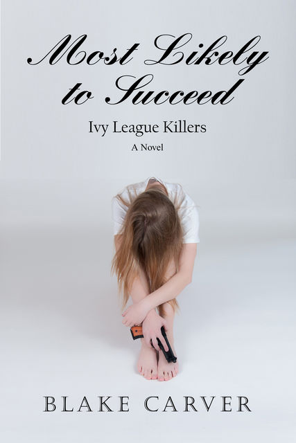 Most Likely to Succeed, Blake Carver