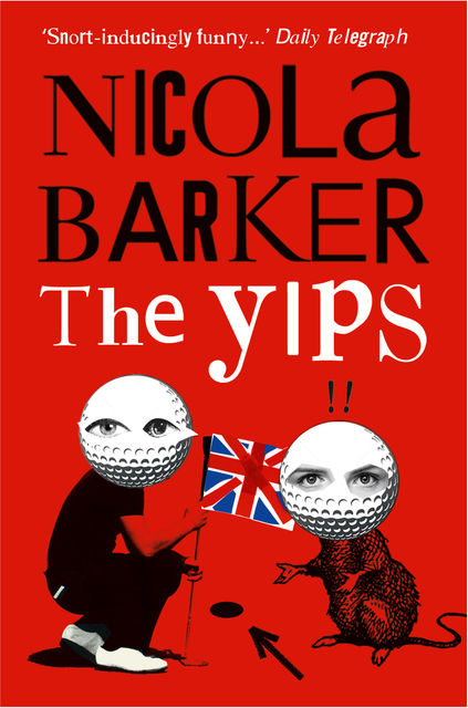 The Yips, Nicola Barker