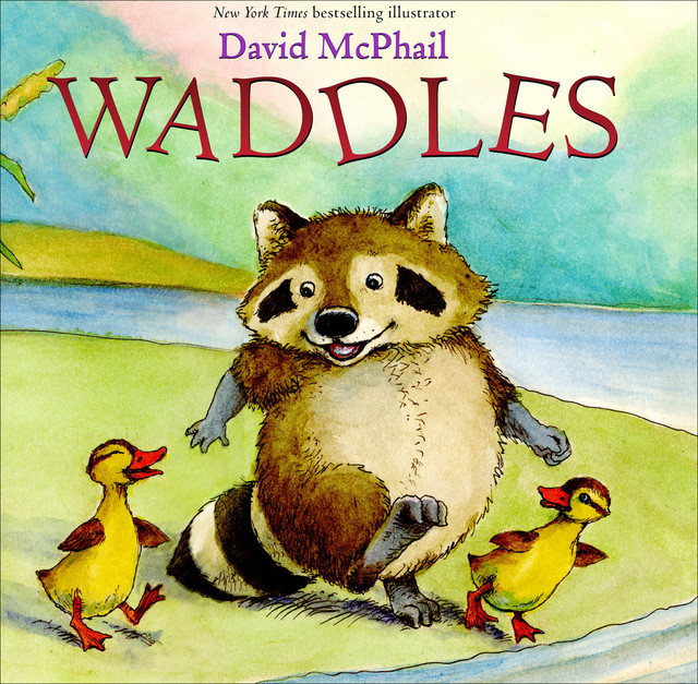Waddles, David McPhail