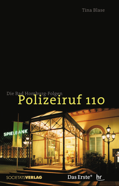 Polizeiruf 110, Tina Blase