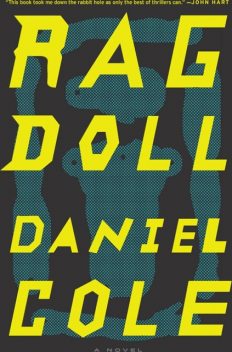 Ragdoll, Daniel Cole