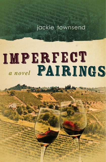 Imperfect Pairings, Jackie Townsend