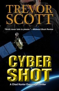 Cyber Shot, Trevor Scott