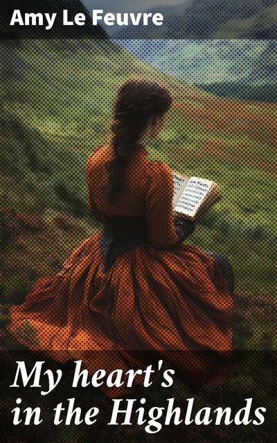 My heart's in the Highlands, Amy Le Feuvre