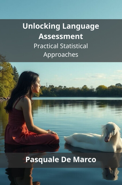 Unlocking Language Assessment, Pasquale De Marco