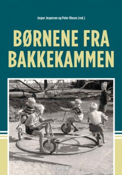 Børnene fra Bakkekammen, Peter Olesen, Jesper Jespersen