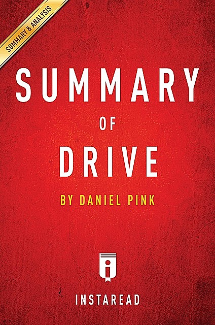 Summary of Drive, Instaread Summaries