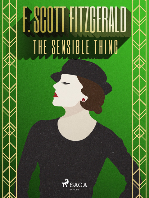 The Sensible Thing, Francis Scott Fitzgerald