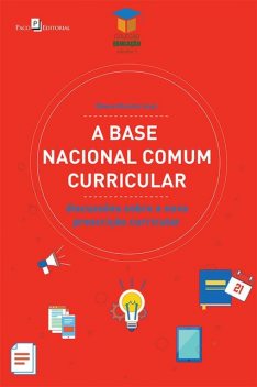 A base nacional comum curricular, Milena Moretto