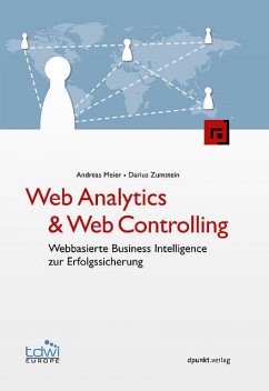 Web Analytics & Web Controlling, Andreas Meier, Darius Zumstein