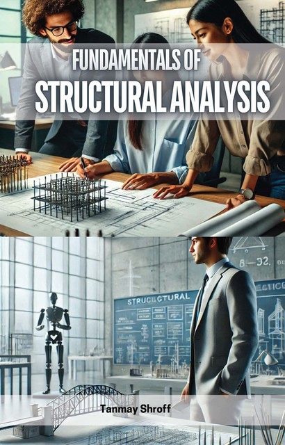 Fundamentals of Structural Analysis, Tanmay Shroff