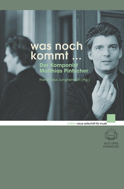 Was noch kommt, 