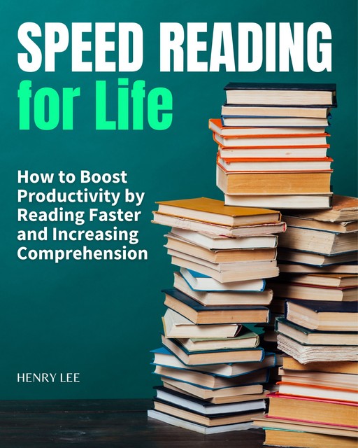 Speed Reading, Lee Henry