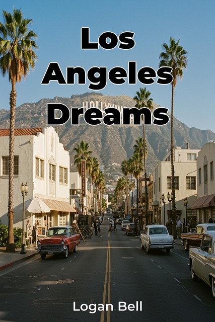 Los Angeles Dreams, Logan Bell