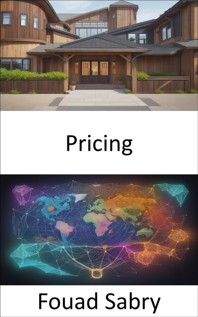 Pricing, Fouad Sabry