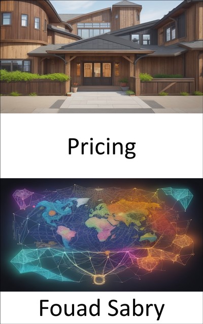 Pricing, Fouad Sabry