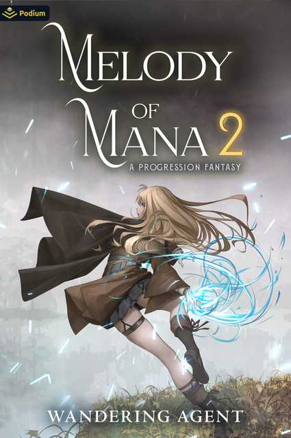 Melody of Mana 2, Wandering Agent