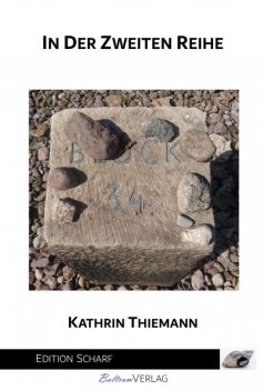 In der zweiten Reihe, Kathrin Thiemann