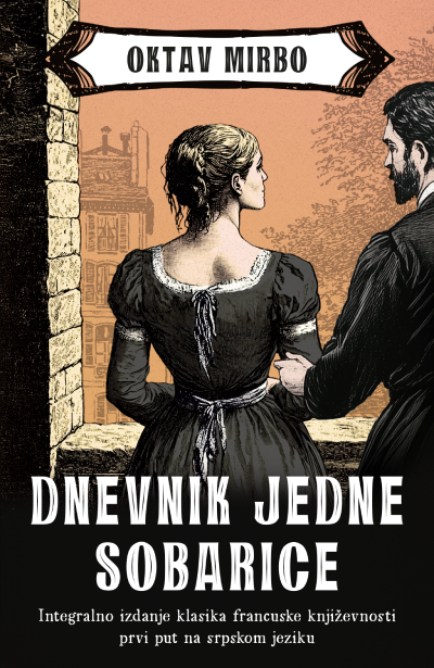 Dnevnik jedne sobarice, Oktav Mirbo
