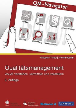 Qualitätsmanagement, Andreas Bastian, Elisabeth Trubel