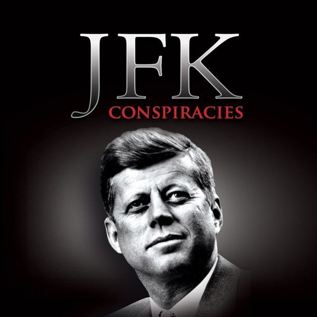 JFK Conspiracies, Liam McCann