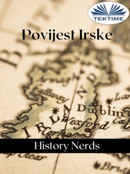 Povijest Irske, History Nerds