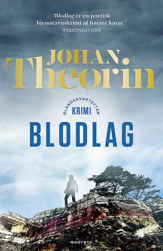 Blodlag, Johan Theorin