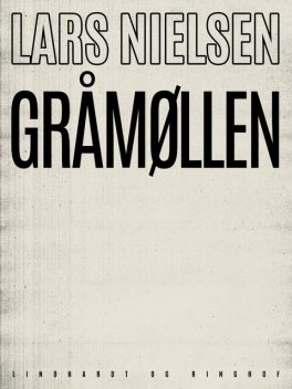 Gråmøllen, Lars Nielsen