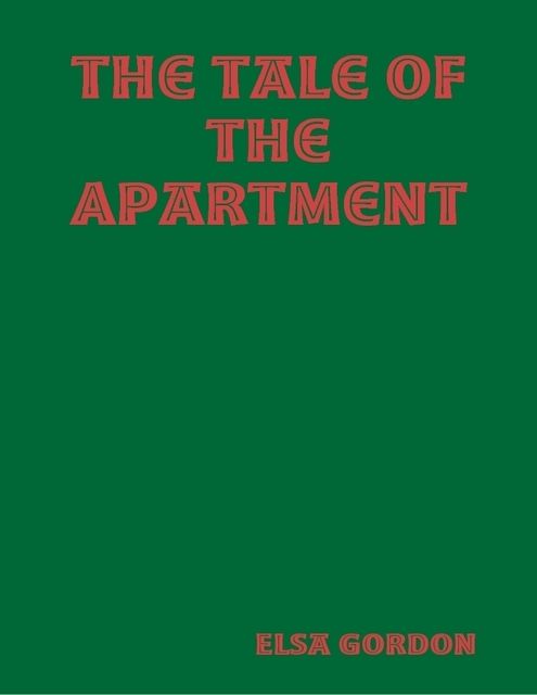 The Tale of the Apartment, Elsa Gordon