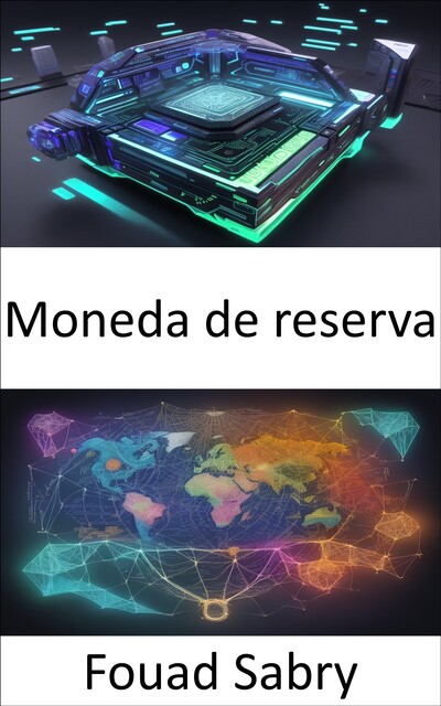 Moneda de reserva, Fouad Sabry