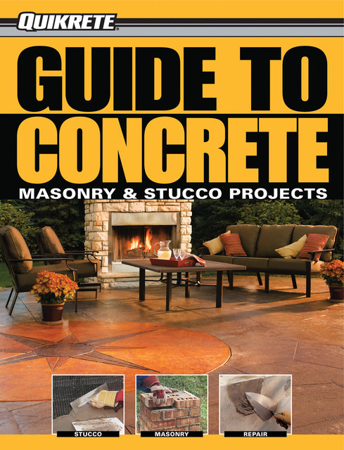 Guide to Concrete, Phil Schmidt