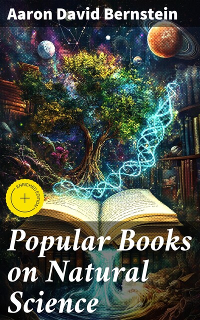 Popular Books on Natural Science, Aaron David Bernstein