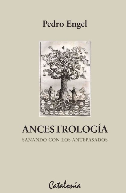 Ancestrología, Pedro Engel