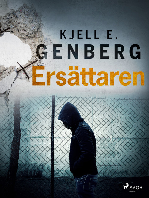 Ersättaren, Kjell E.Genberg