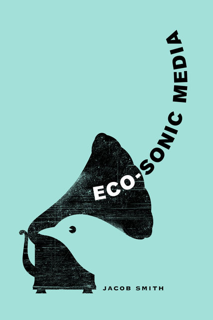 Eco-Sonic Media, Jacob Smith