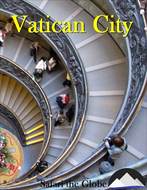Vatican City, Safari the Globe