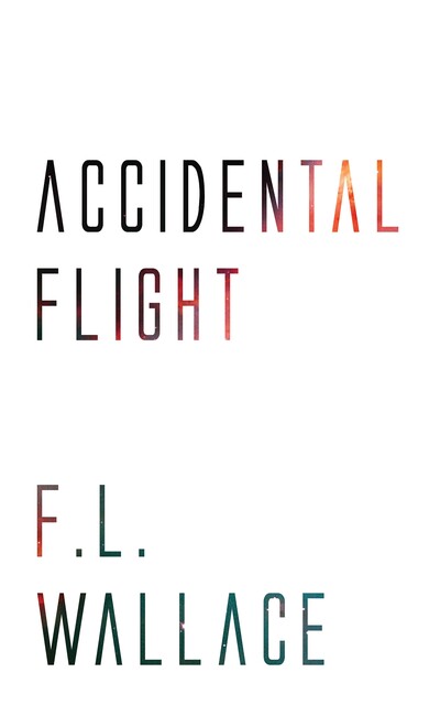 Accidental Flight, F.L.Wallace