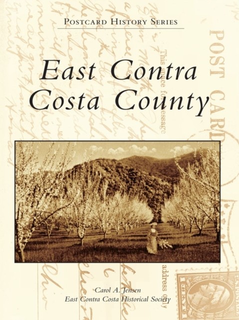 East Contra Costa County, Carol Jensen