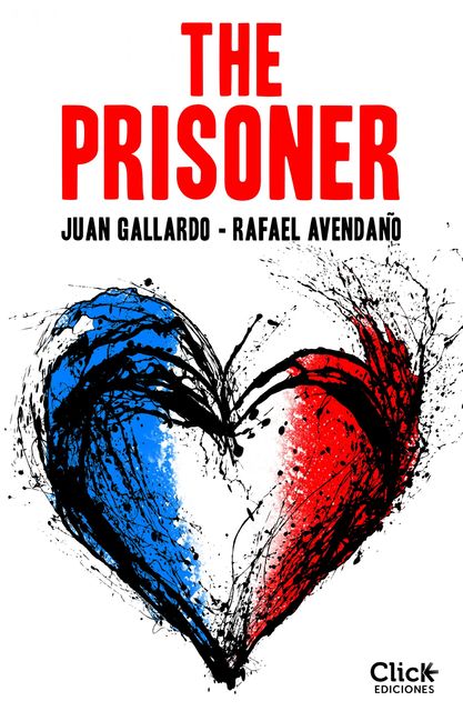 The Prisoner, Juan Gallardo, Rafael Avendaño